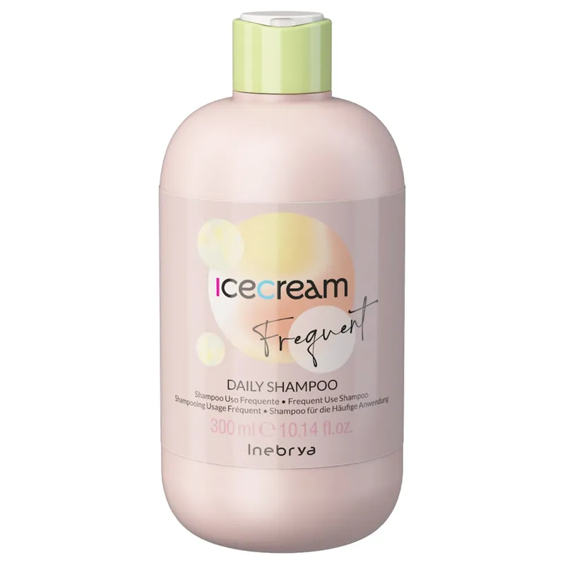 Günstig Ice Cream Frequent Daily Shampoo Shampoo 300 ml