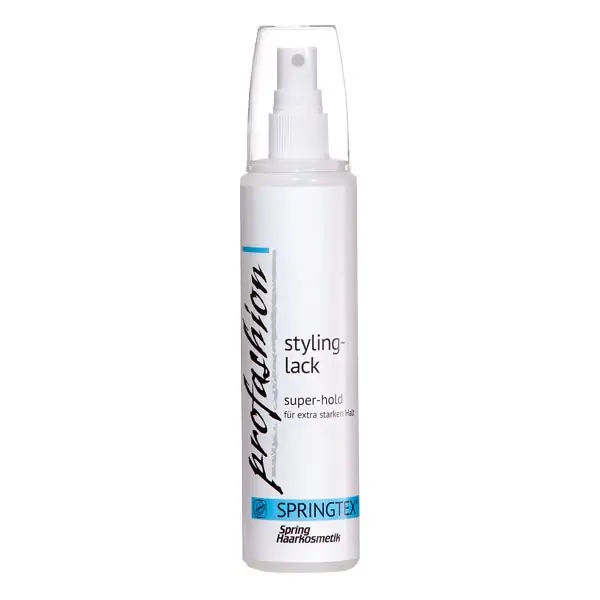 Sonderangebot Styling-Lack Super-Hold Haarspray 200 ml