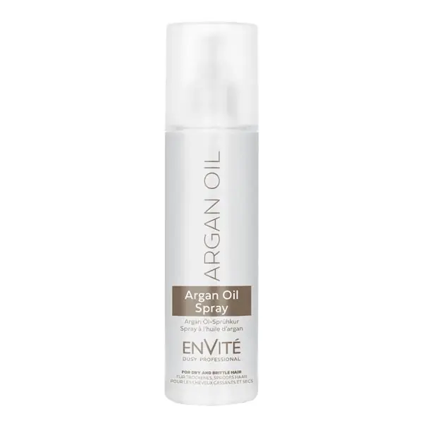 Online Kaufen Envité Argan Oil Spray Leave-In Spray 200 ml