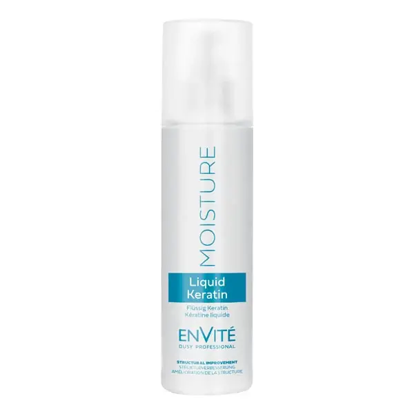 Envité Liquid Keratin Leave-In Spray 200 ml Sonderaktion