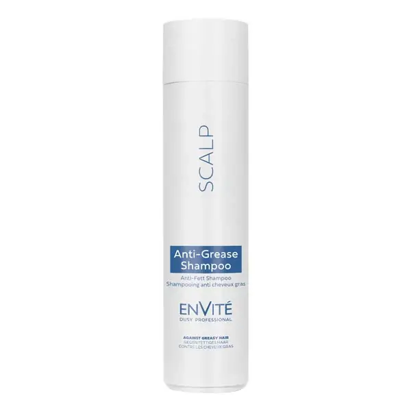 Echt Envité Anti-Grease Shampoo Shampoo 250 ml