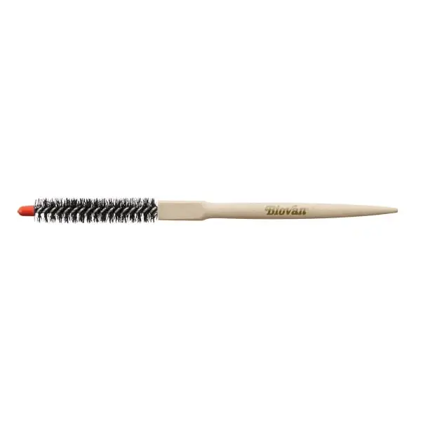 Kurzhaar-Rundbürste Rundbürste Ø 18 mm Markenprodukt