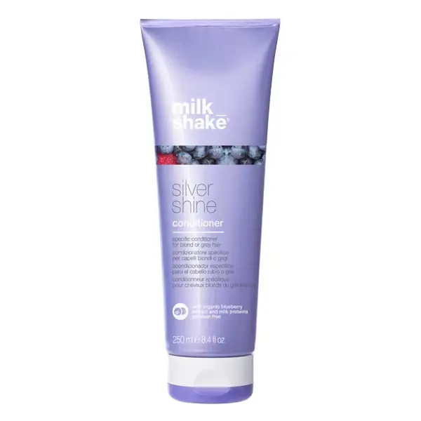 Markenprodukt Silver Shine Conditioner Conditioner 250 ml