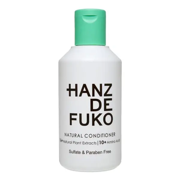 Finale Aktion Natural Conditioner Conditioner 237 ml