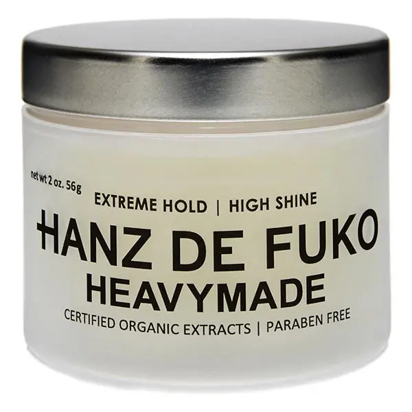Heavymade Haarpomade 56 g Markenware