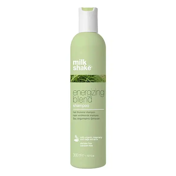 Energizing Blend Shampoo Shampoo 300 ml Online Kaufen