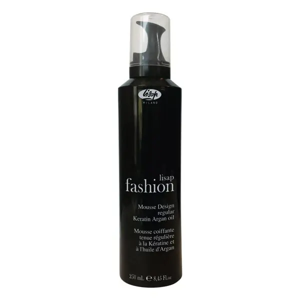 Kracherpreis Fashion Mousse Design Volumenschaum Regular, 250 ml