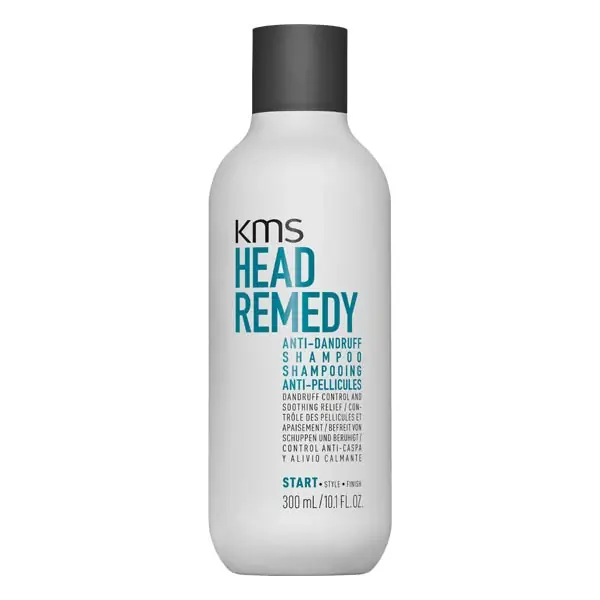Meistverkauft HEADREMEDY Anti-Dandruff Shampoo Shampoo 300 ml