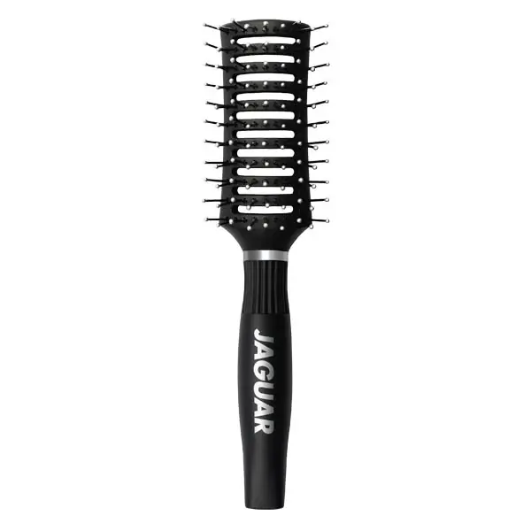 SP-Serie Bürste SP1 Paddle-Kissenbürste, klein SHINE - small size Markenprodukt