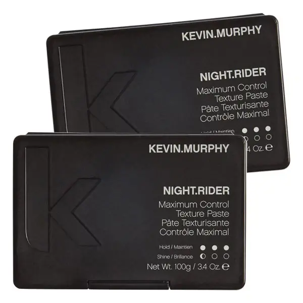 NIGHT.RIDER Duo Haarstyling-Set 200 g Bestseller