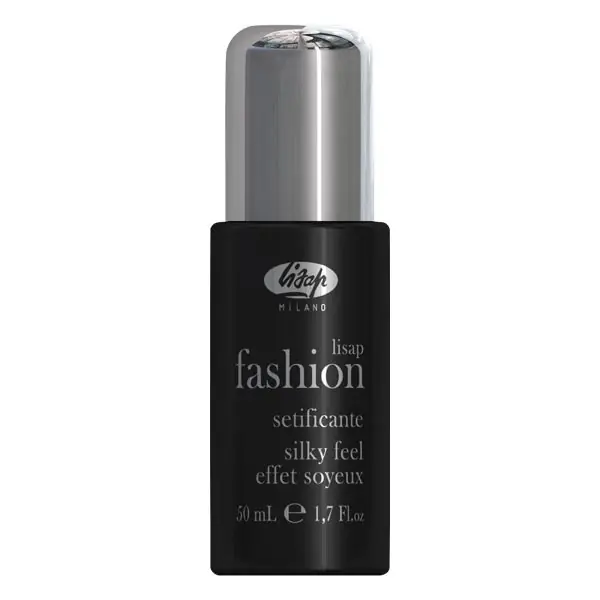 Fashion Silky Feel Fluid Leave-In Fluid 50 ml Markenware
