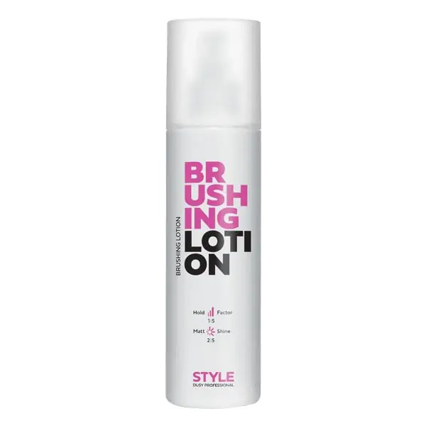 Style Brushing Lotion Haarlotion leichter Halt 200 ml Bestseller
