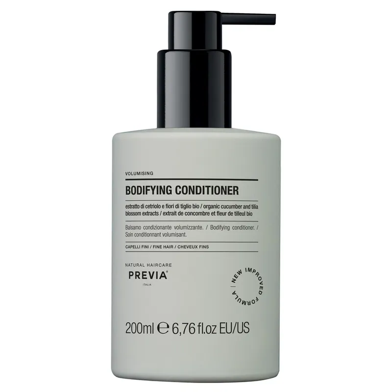 Top-Preis Volumising Bodifying Conditioner Conditioner 200 ml