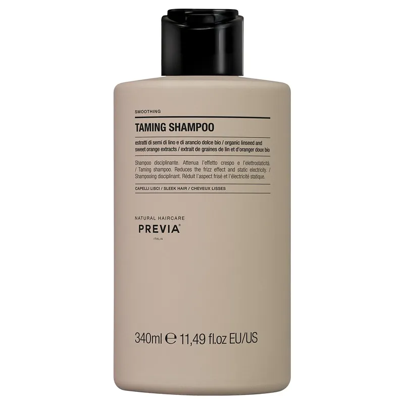 Top-Preis Smoothing Taming Shampoo Shampoo 340 ml