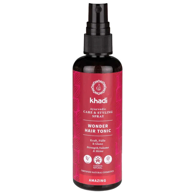 Sonderangebot Amazing Ayurvedic Care & Style Spray Wonder Hair Tonic Tonic-Spray 100 ml