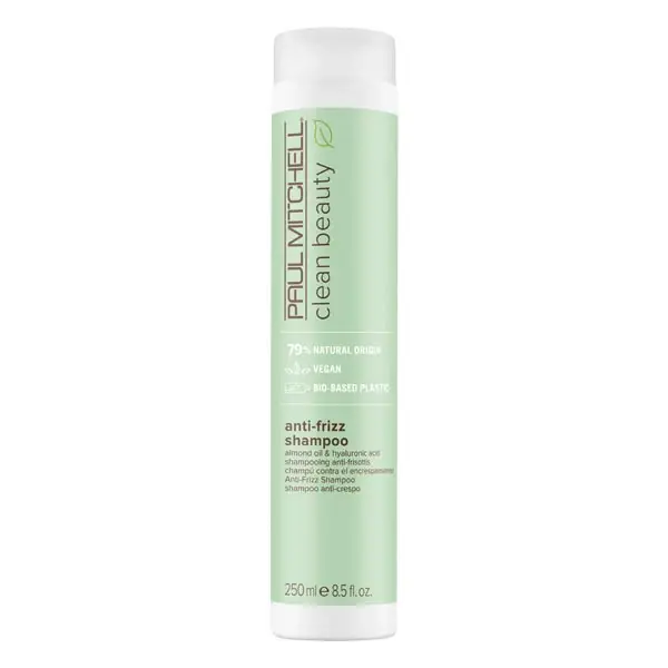 Clean Beauty Smooth Anti-Frizz Shampoo Shampoo 50 ml (Diese Option ist zurzeit nicht verfügbar.) Angebot