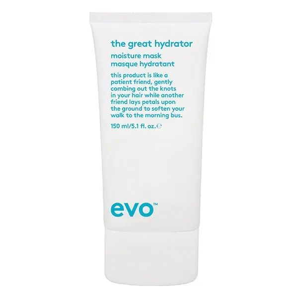 The Great Hydrator Moisture Mask Haarmaske 150 ml Preis Gesenkt
