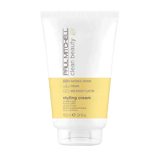 Top-Angebot Clean Beauty Styling Cream Haarcreme 100 ml