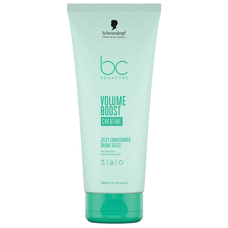BC Bonacure VOLUME BOOST Jelly Conditioner Conditioner 200 ml Top-Angebot