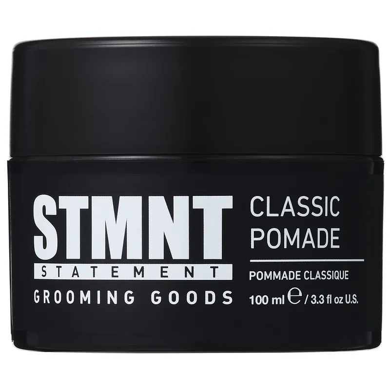 Classic Pomade Haarpomade 100 ml Nur Für Kurze Zeit