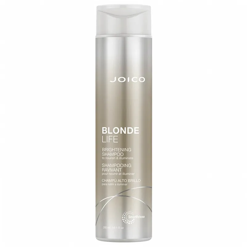 Bestpreis BLONDE LIFE Brightening Shampoo Shampoo 300 ml