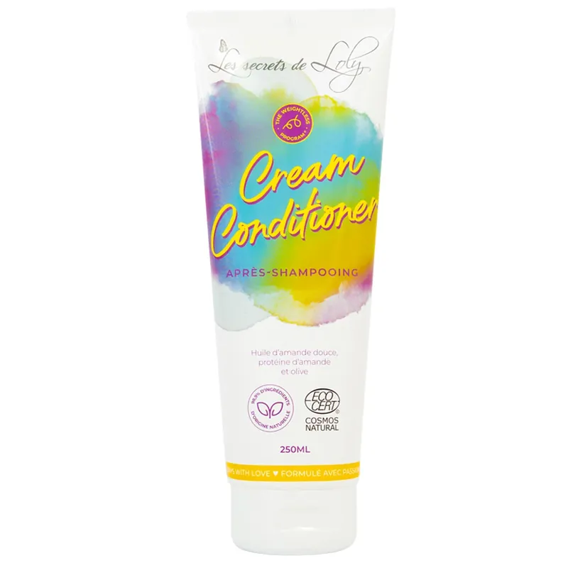 Top-Angebot Cream Conditioner Conditioner 250 ml