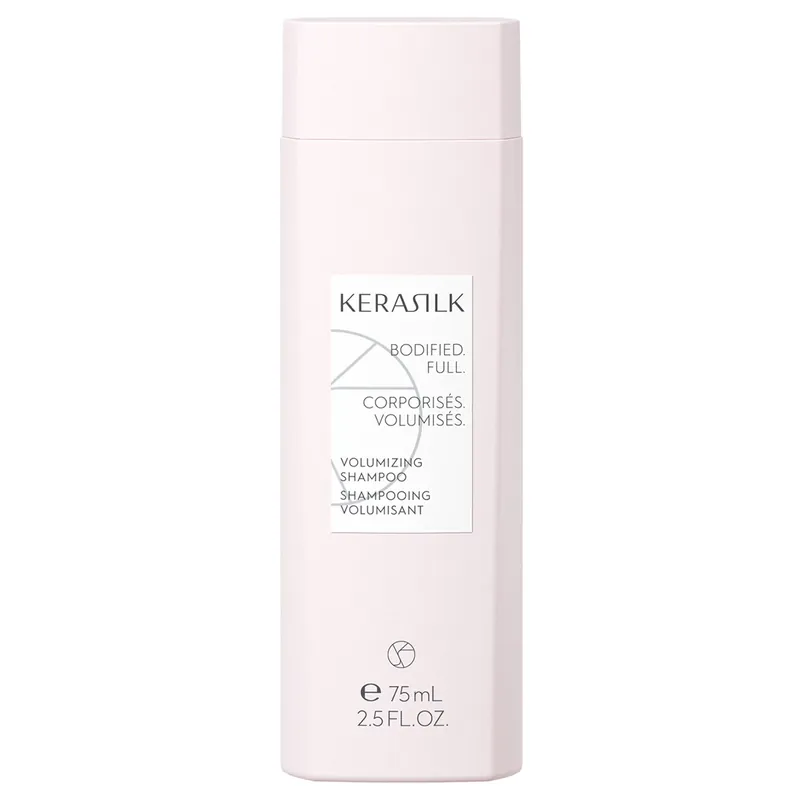 Schneller Versand Volumen Shampoo Shampoo 75 ml