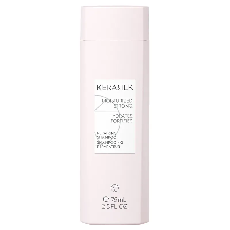 Reparierendes Shampoo Shampoo 75 ml Neue Ware