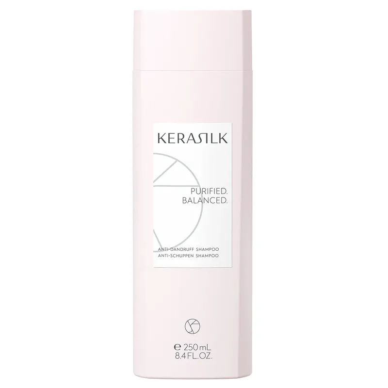 Schneller Versand Anti-Schuppen Shampoo Shampoo 250 ml