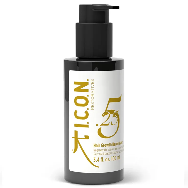 5.25 Hair Growth Replenisher Kopfhautlotion 100 ml Neu Im Sortiment