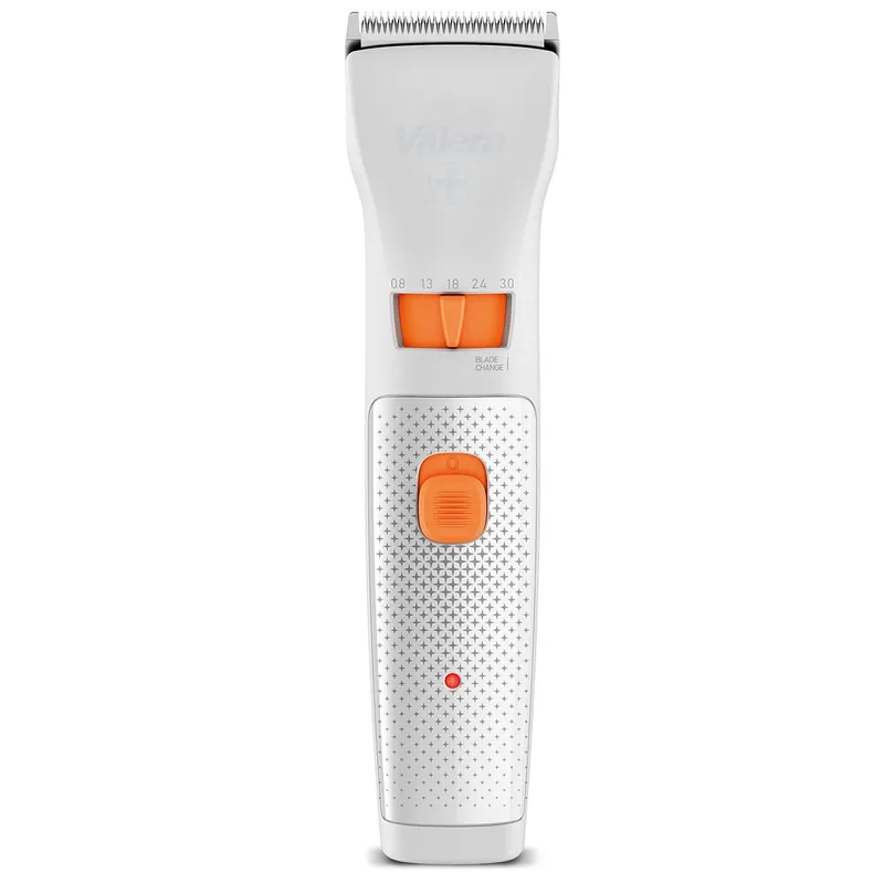 Swiss Excellence Smart Haarschneidemaschine Haarschneidemaschine White Schnäppchen