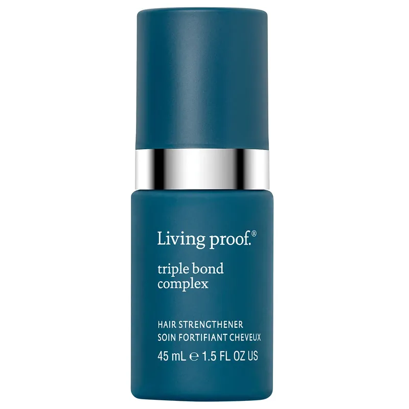 Nur Heute Triple Bond Complex Haarverdicker 45 ml