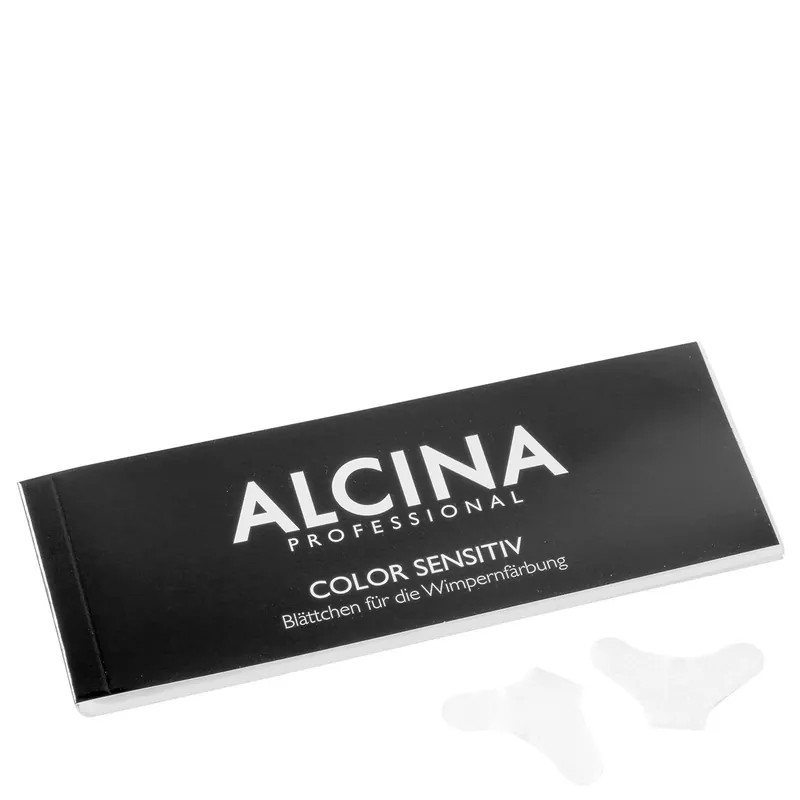 Nur Heute Color Sensitiv Wimpernblättchen Wimpernblättchen 96 Bl.