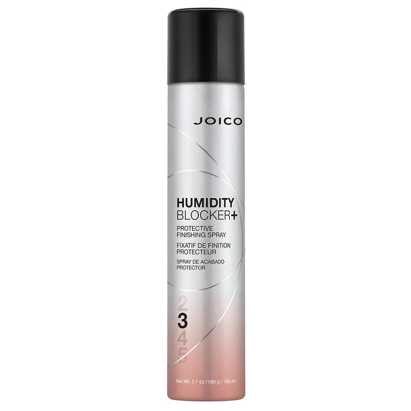 Heißes Angebot Humidity Blocker+ Protective Finishing Spray Haarspray 180 ml