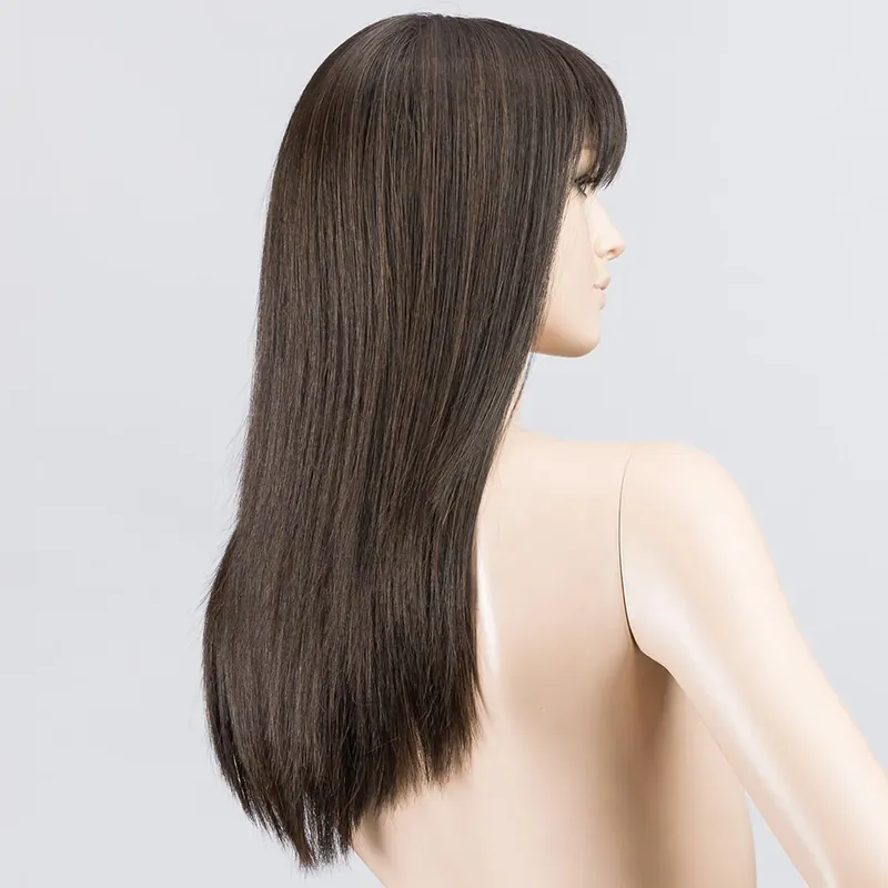 Hairpower Kunsthaarperücke Cher Perücke aubergine mix Sale