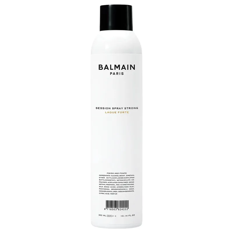 Bestpreis Session Spray Strong Haarspray 300 ml