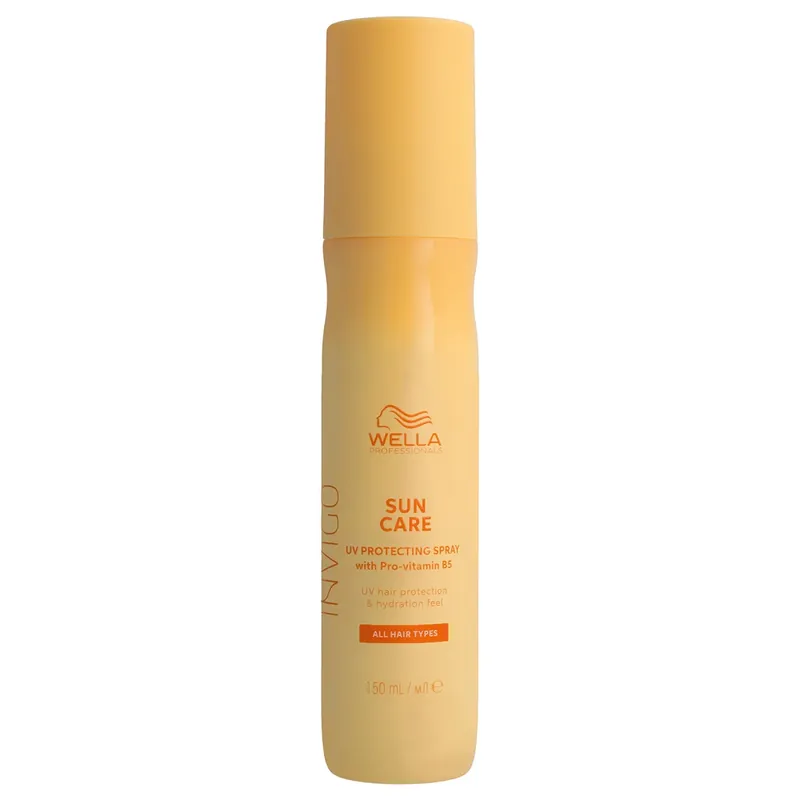 Invigo Sun Care Protection Spray Leave-In Spray 150 ml Sofort Bestellen