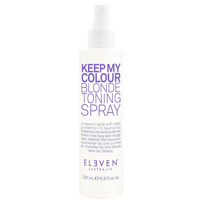 Top-Seller Keep My Colour Blonde Toning Spray Leave-In Spray 200 ml