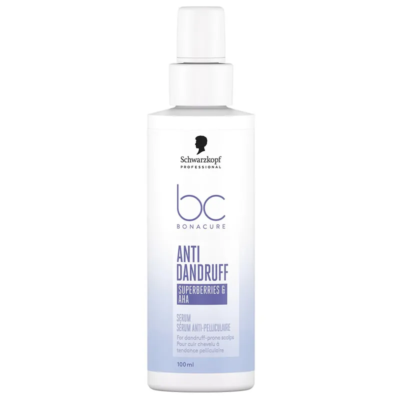 Meistverkauft BC Bonacure Anti-Dandruff Serum Kopfhautserum 100 ml