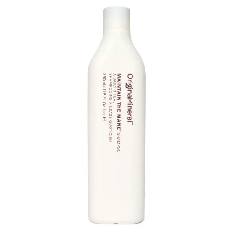 Günstig Maintain the Mane Shampoo Shampoo 350 ml