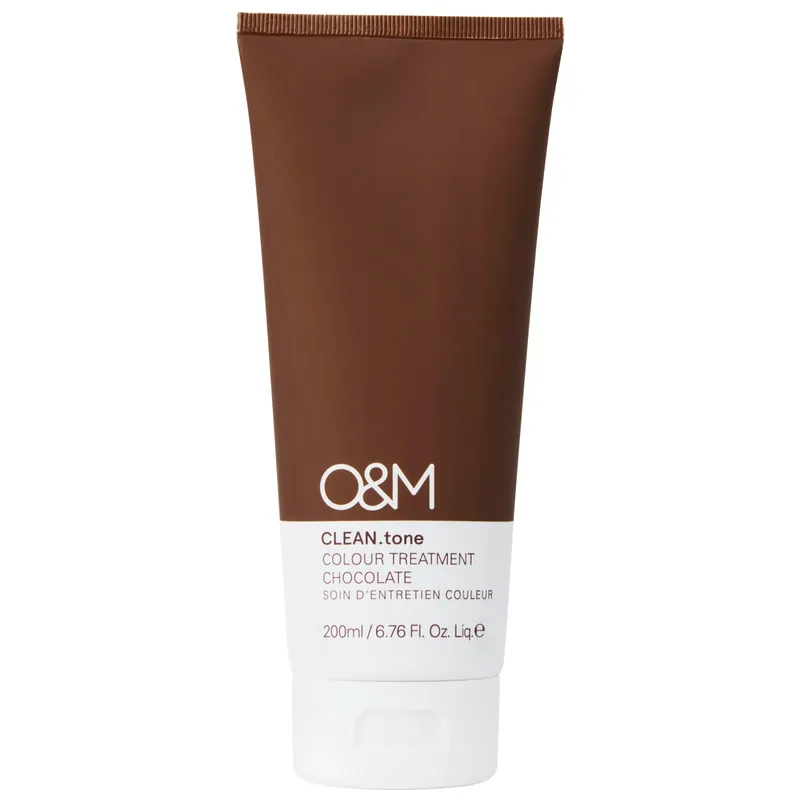 CLEAN.tone Color Treatment Chocolate Tönungskur 200 ml Sale
