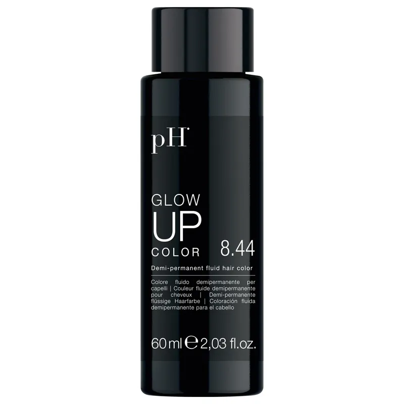 Glow Up Colour Tönung 0.N Natural 60 ml Sonderangebot