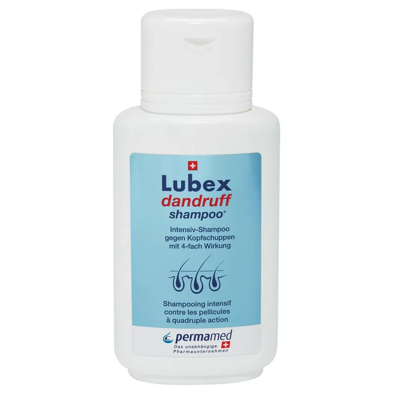Dandruff Shampoo Shampoo 200 ml Neue Ware