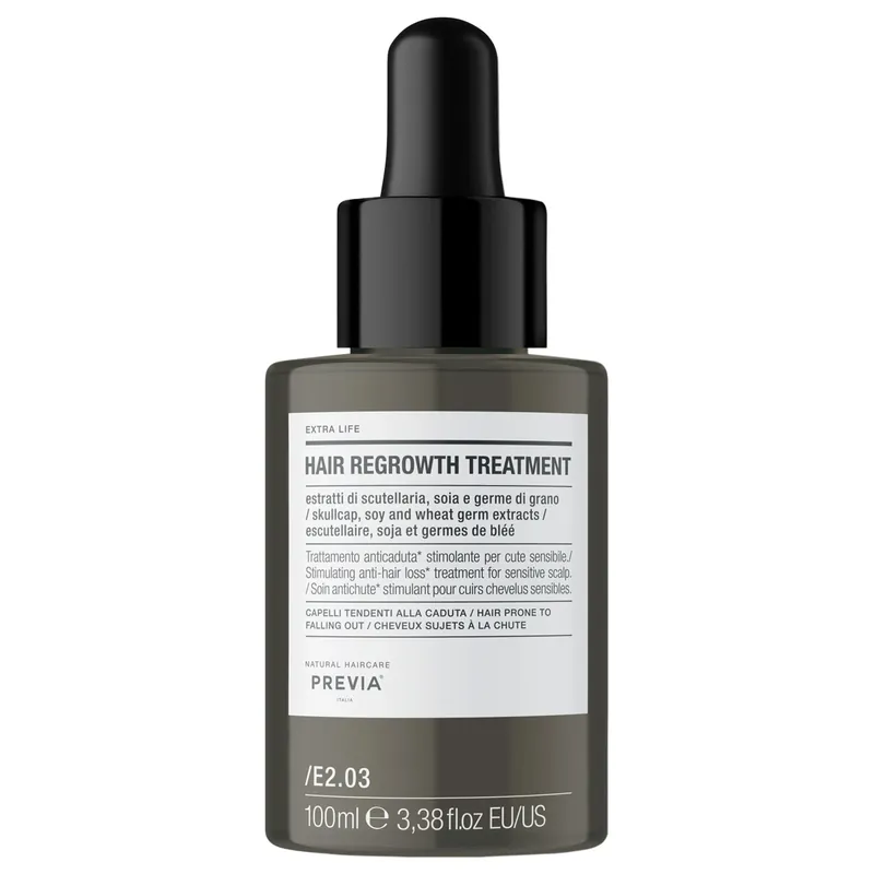 Super-Preis Extra Life Regrowth Hair Treatment Haar- & Kopfhauttonic 100 ml
