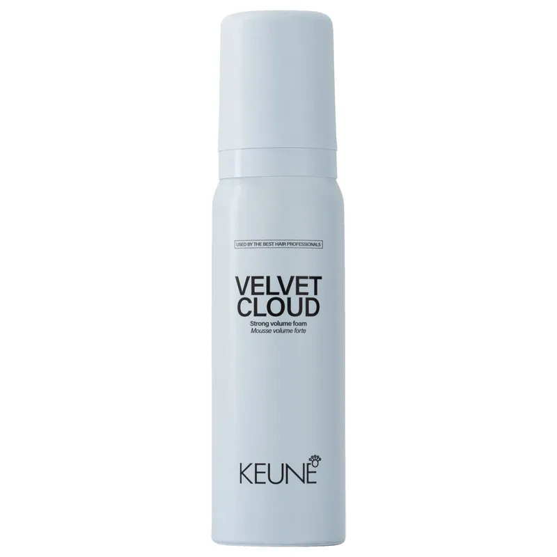 Heißes Angebot STYLE Velvet Cloud Volumenschaum 75 ml