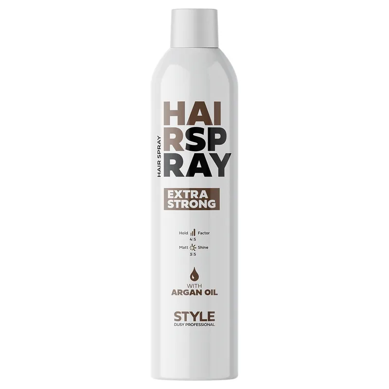 Expressversand Style Hair Spray Extra Strong Haarspray 400 ml