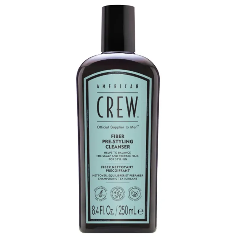 Beliebt Fiber Pre-Styling Cleanser Shampoo 250 ml