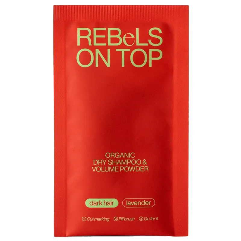 Sale Trockenshampoo Dark Refill Trockenshampoo 10 g