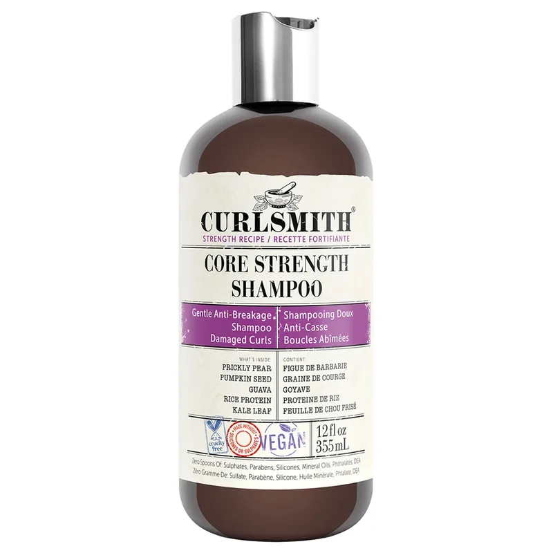 Neu Core Strength Shampoo Shampoo 355 ml