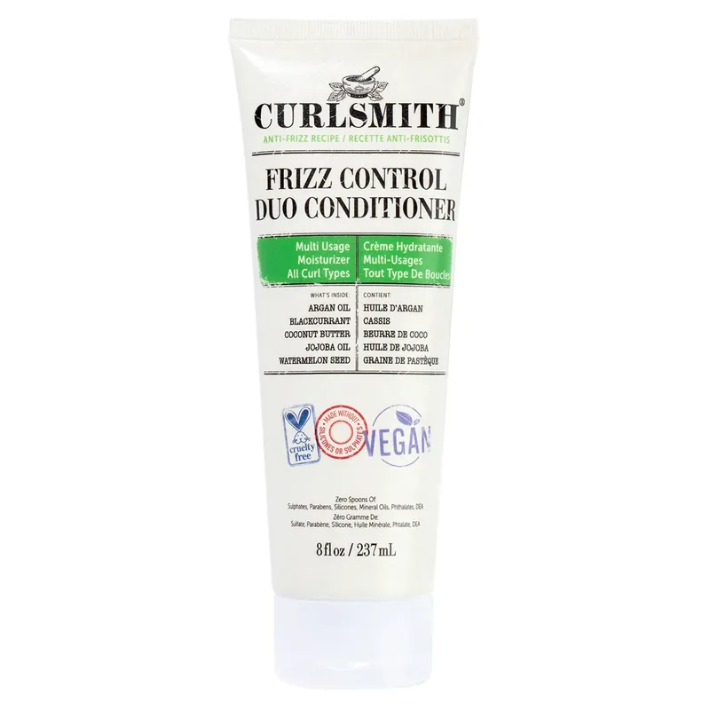 Frizz Control Duo Conditioner Conditioner 237 ml Meistverkauft
